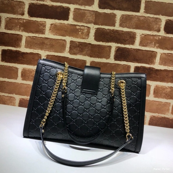 Hyperpeter Padlock Gucci 0823